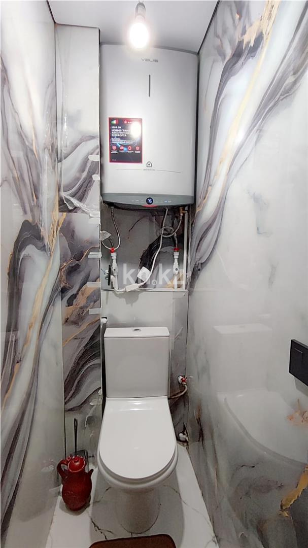 Продажа 2-комнатной квартиры, 45 м², мкр-н 11а в Караганде - фото 7