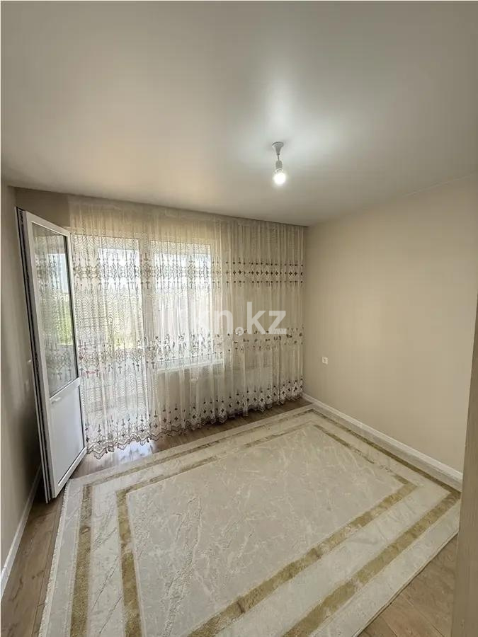 Продажа 2-комнатной квартиры, 42 м² - Продажа двухкомнатных квартир в блочном доме в Астане фото 2 из 6
