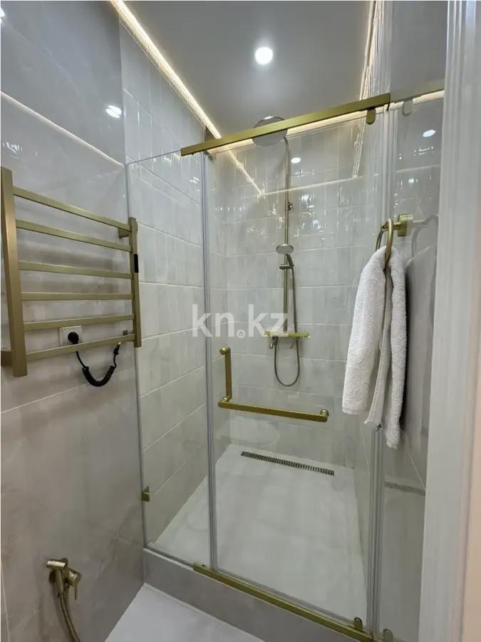 Продажа 4-комнатной квартиры, 136.4 м², ул. Калдаякова, дом  8 - Продажа  четырехкомнатных квартир в новостройках Астаны фото 8 из 10