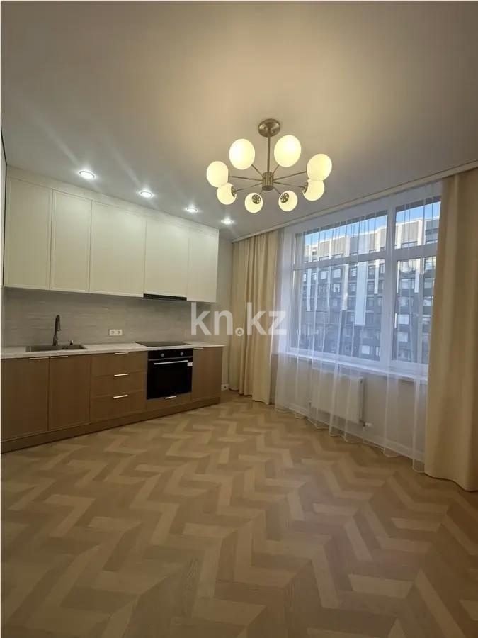 Продажа 3-комнатной квартиры, 85 м² в Астане - фото 3