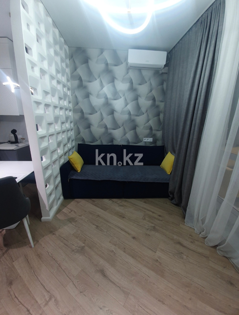 Продажа 2-комнатной квартиры, 50.9 м² - Недвижимость в Казахстане - страница 5 фото 15 из 18