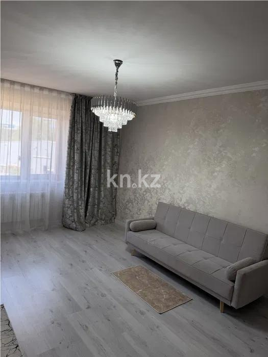 Продажа 2-комнатной квартиры, 67 м² в Алматы - фото 2