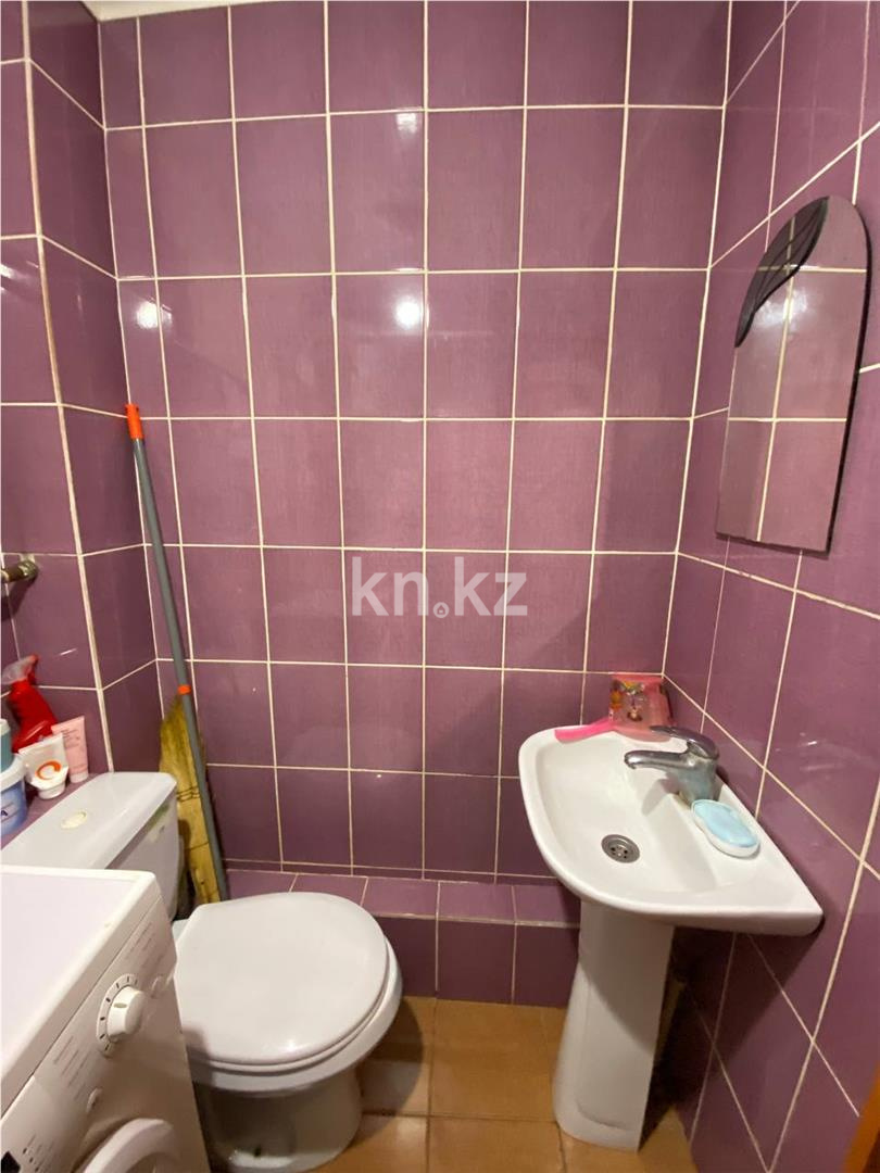 Продажа 2-комнатной квартиры, 44 м² в Караганде - фото 8