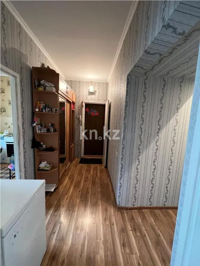 Продажа 2-комнатной квартиры, 54 м² - Продажа квартир от собственников в Алматы фото 4 из 4