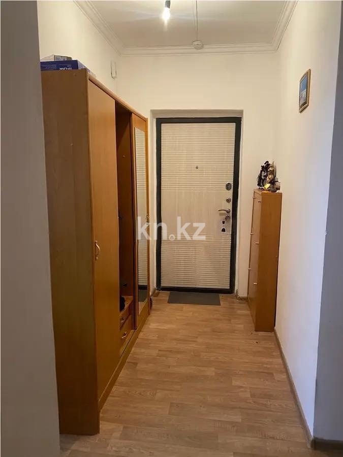 Продажа 2-комнатной квартиры, 59 м², ул. Момышулы, дом  24 - Продажа  двухкомнатных квартир в Караганде фото 4 из 4