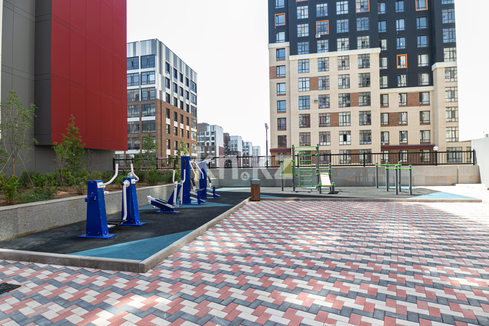 Продажа 2-комнатной квартиры, 63 м², пр. Кабанбай батыра, дом  45/3 в Астане - фото 20