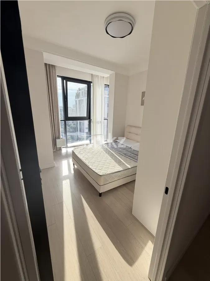 Продажа 3-комнатной квартиры, 52.6 м² - Продажа трехкомнатных квартир от собственников в Алматы - страница 3 фото 1 из 3