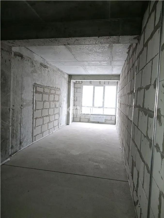 Продажа 1-комнатной квартиры, 40.6 м², ул. Илтипат, дом  45/1 - Продажа квартир в Алматы фото 1 из 2