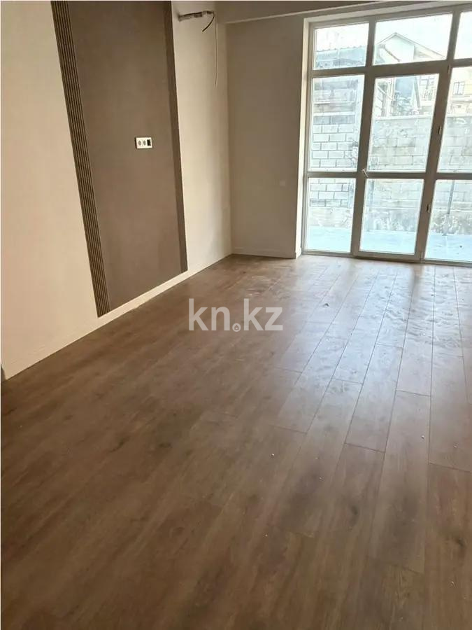 Продажа 3-комнатной квартиры, 77.8 м² в Алматы