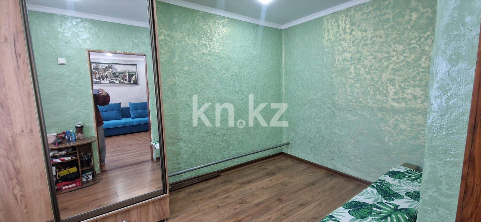 Продажа 4-комнатного дома, 64 м² - Недвижимость в Караганде - страница 2 фото 8 из 21