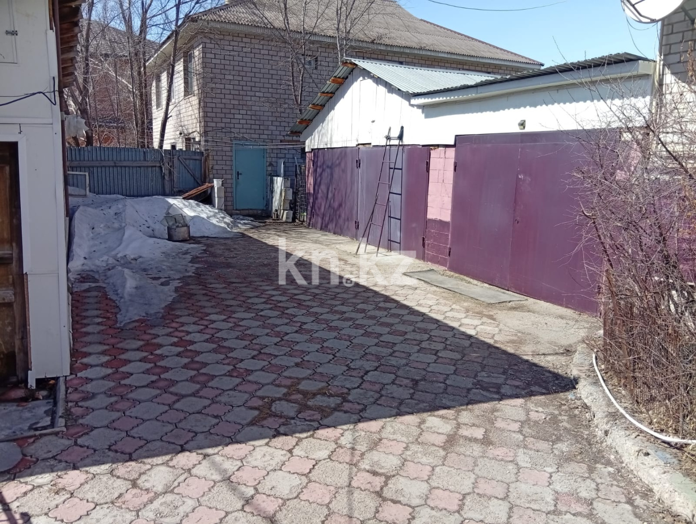 Продажа 5-комнатного дома, 480 м² - Продажа земельных участков в Костанае фото 5 из 17