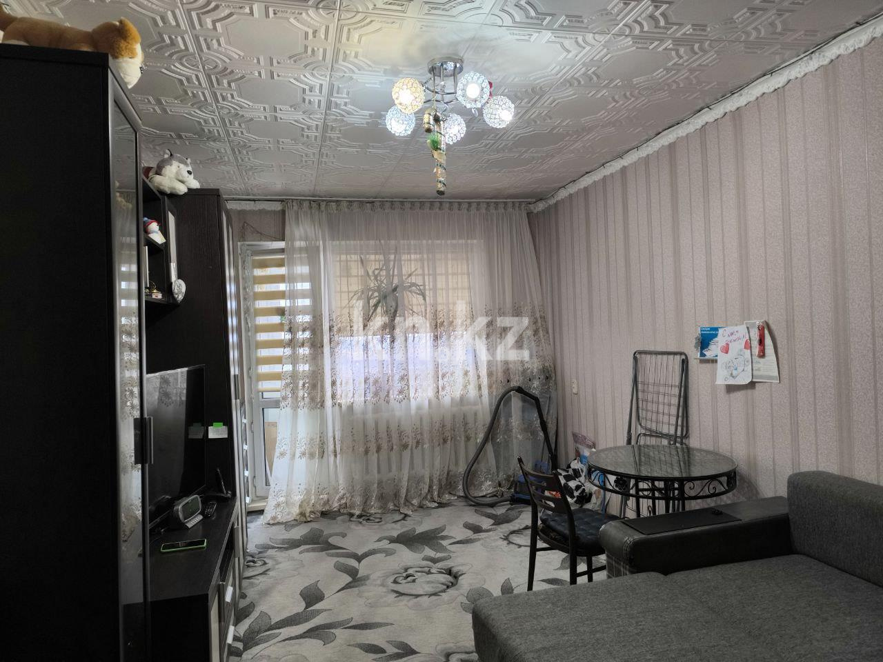 Продажа 2-комнатной квартиры, 42 м² - Продажа квартир в Караганде - страница 3 фото 2 из 13