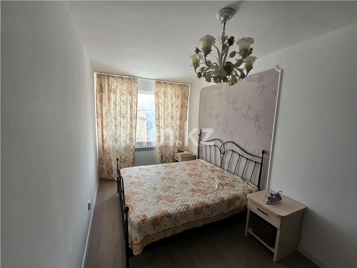 Продажа 2-комнатной квартиры, 60 м² - Продажа двухкомнатных квартир в Алматы - страница 2 фото 2 из 5