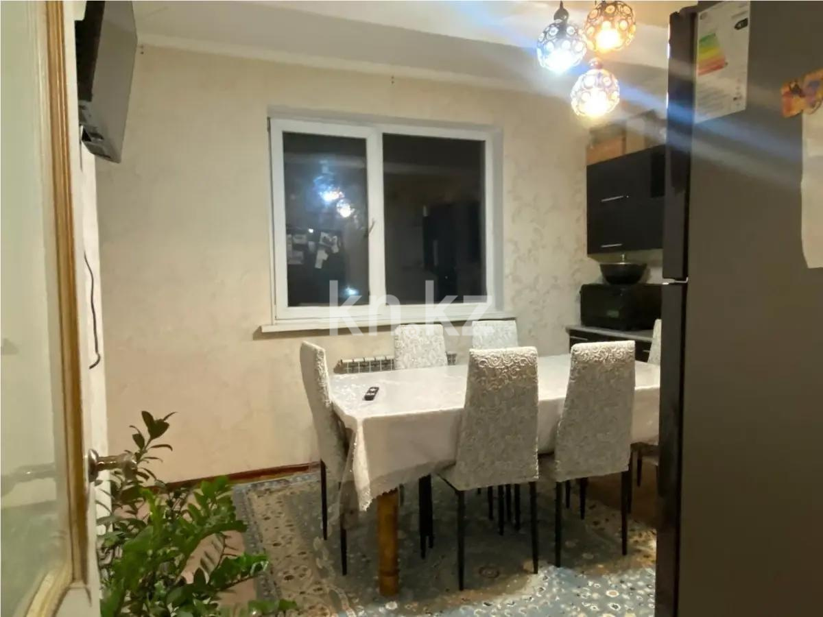 Продажа 2-комнатной квартиры, 75 м² в Алматы - фото 3