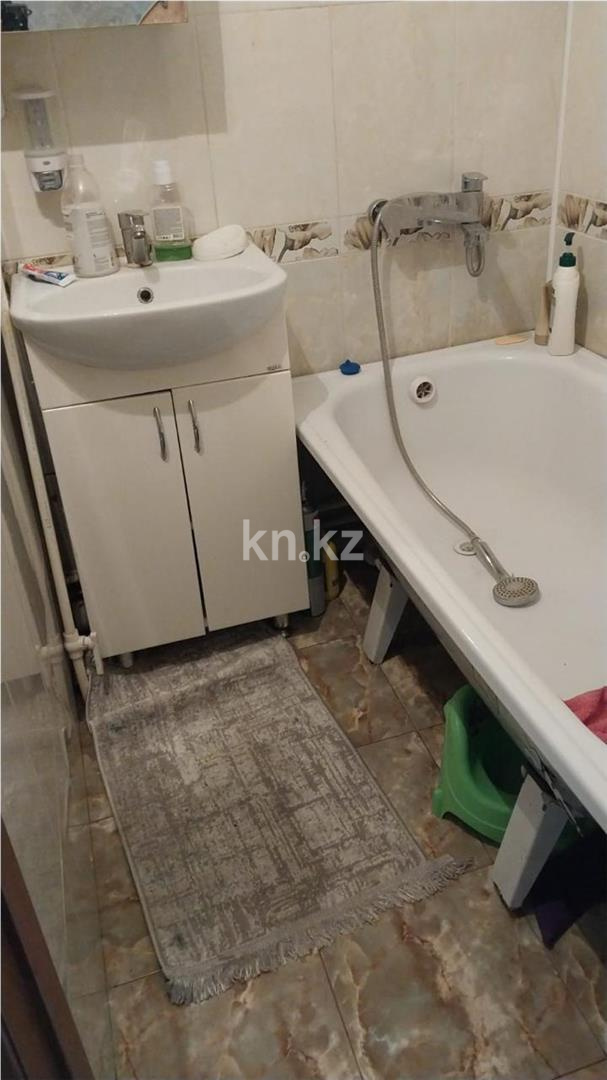 Продажа 2-комнатной квартиры, 47 м², 1 кв-л - Продажа  двухкомнатных квартир в Караганде фото 4 из 7