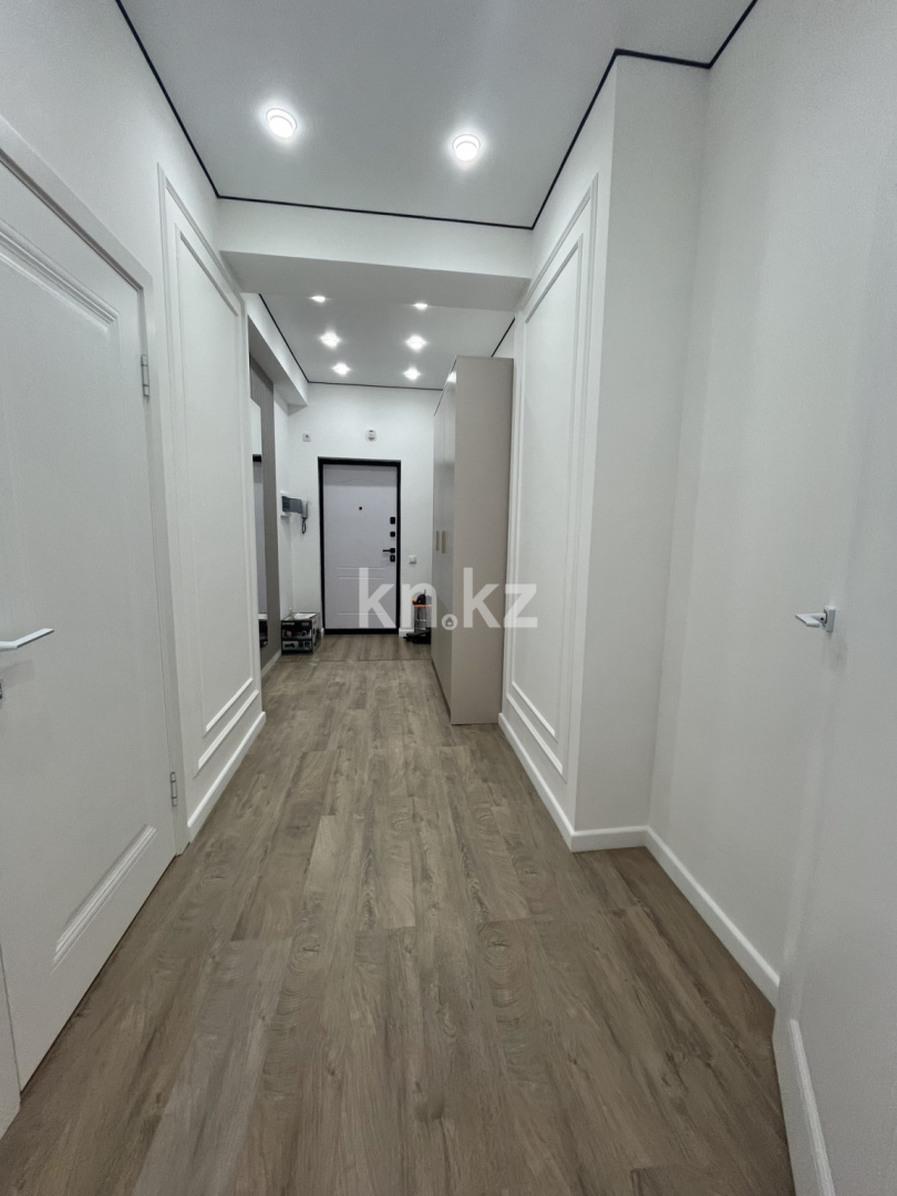 Аренда 1-комнатной квартиры, 47 м² - Аренда однокомнатных квартир помесячно в Алматы фото 8 из 9