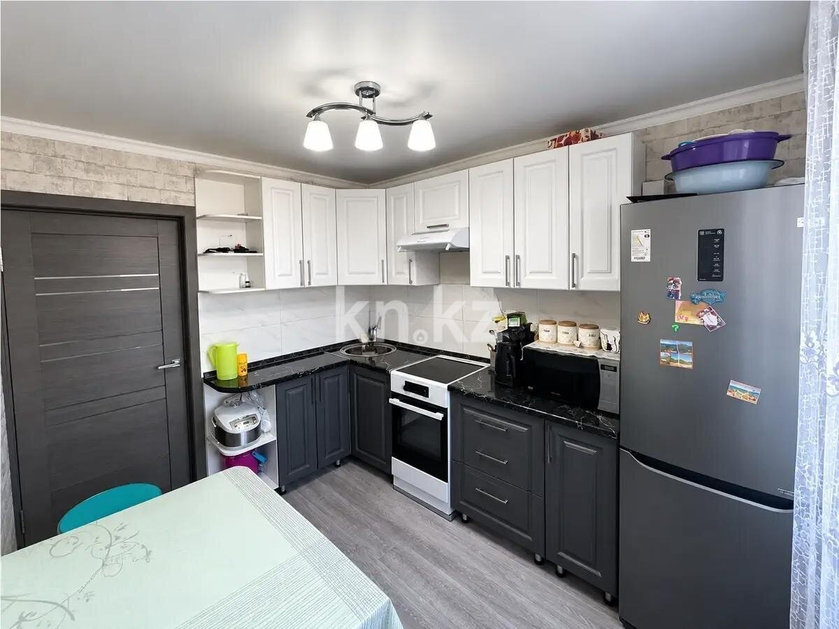 Продажа 3-комнатной квартиры, 65 м² в Караганде - фото 4