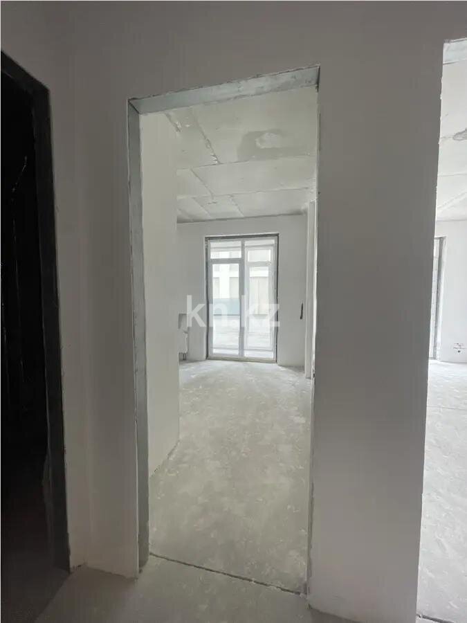 Продажа 1-комнатной квартиры, 46 м² в Алматы