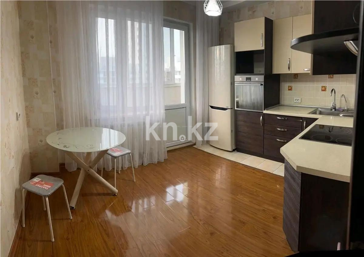 Продажа 1-комнатной квартиры, 47 м² - Продажа недвижимости в Астане - страница 3 фото 3 из 7