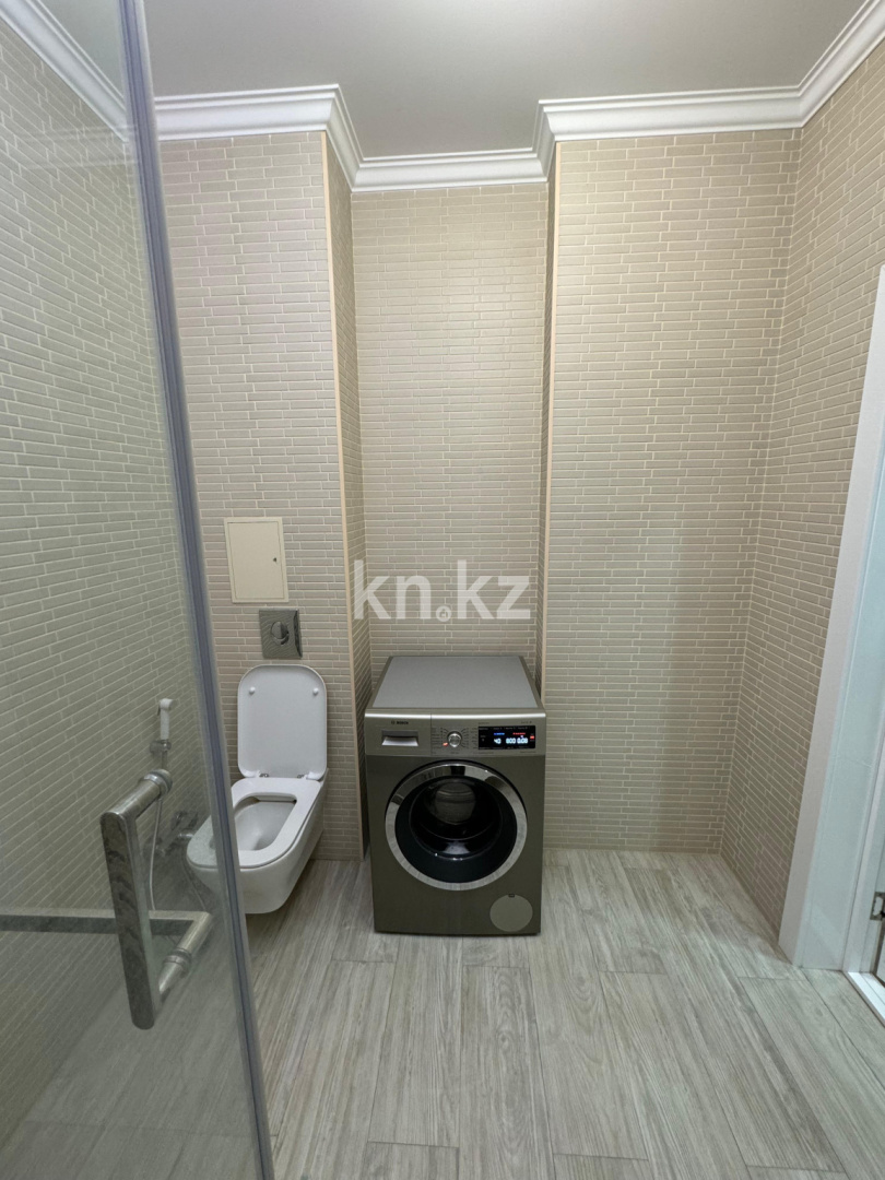 Продажа 4-комнатной квартиры, 160 м² - Продажа квартир в Казахстане - страница 50 фото 23 из 24