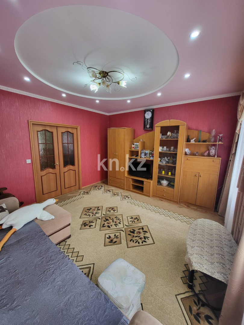 Продажа 3-комнатной квартиры, 70 м² в Балхаше - фото 5