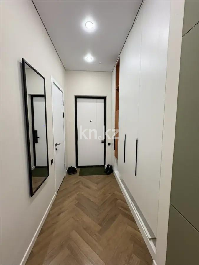 Продажа 1-комнатной квартиры, 33 м² в Алматы - фото 5