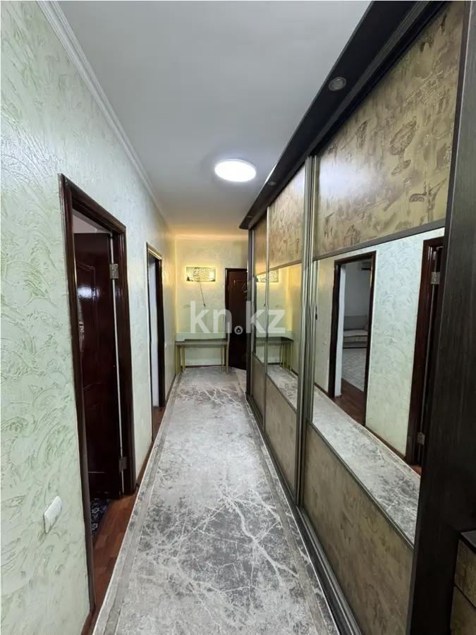 Продажа 2-комнатной квартиры, 70 м² - Продажа квартир в новостройках Алматы без посредников фото 5 из 5