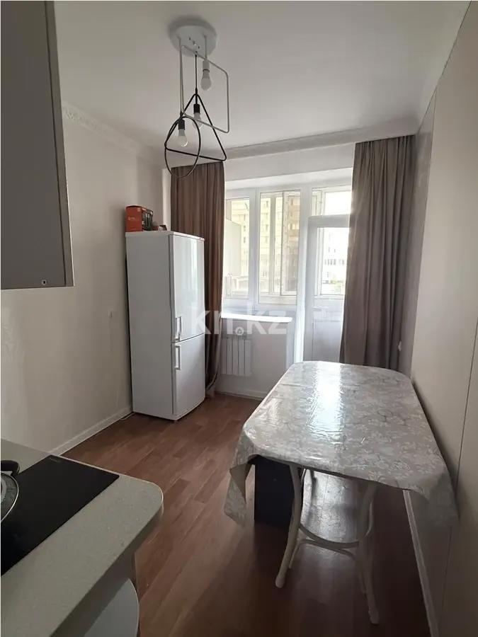 Продажа 1-комнатной квартиры, 38 м² в Астане - фото 2