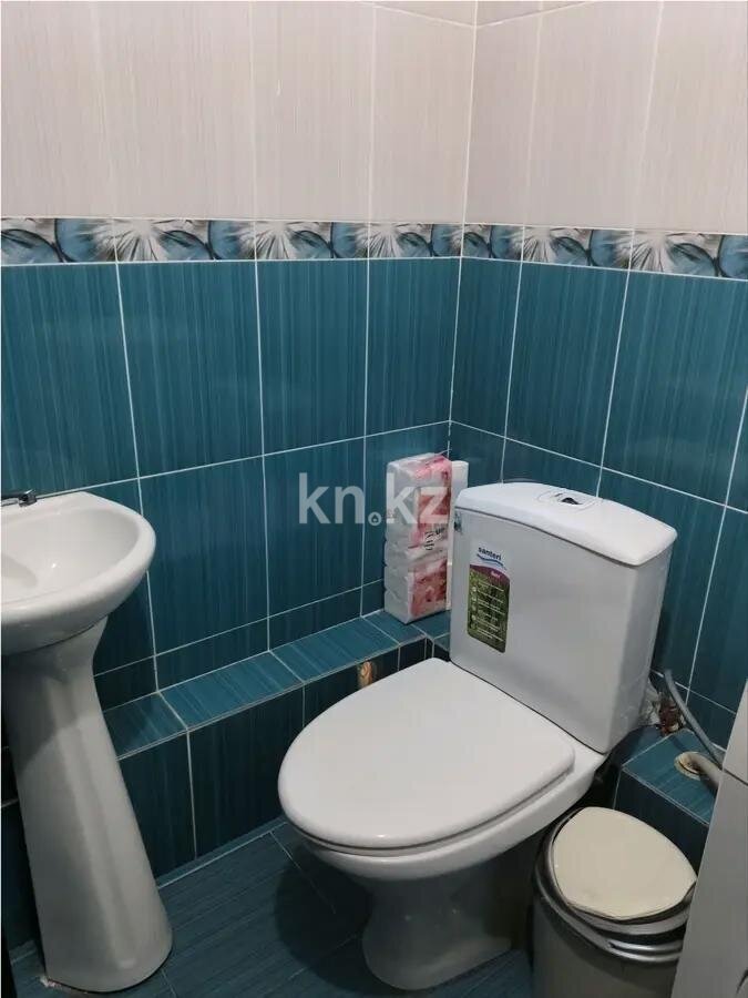 Продажа 3-комнатной квартиры, 85 м² в Алматы - фото 4