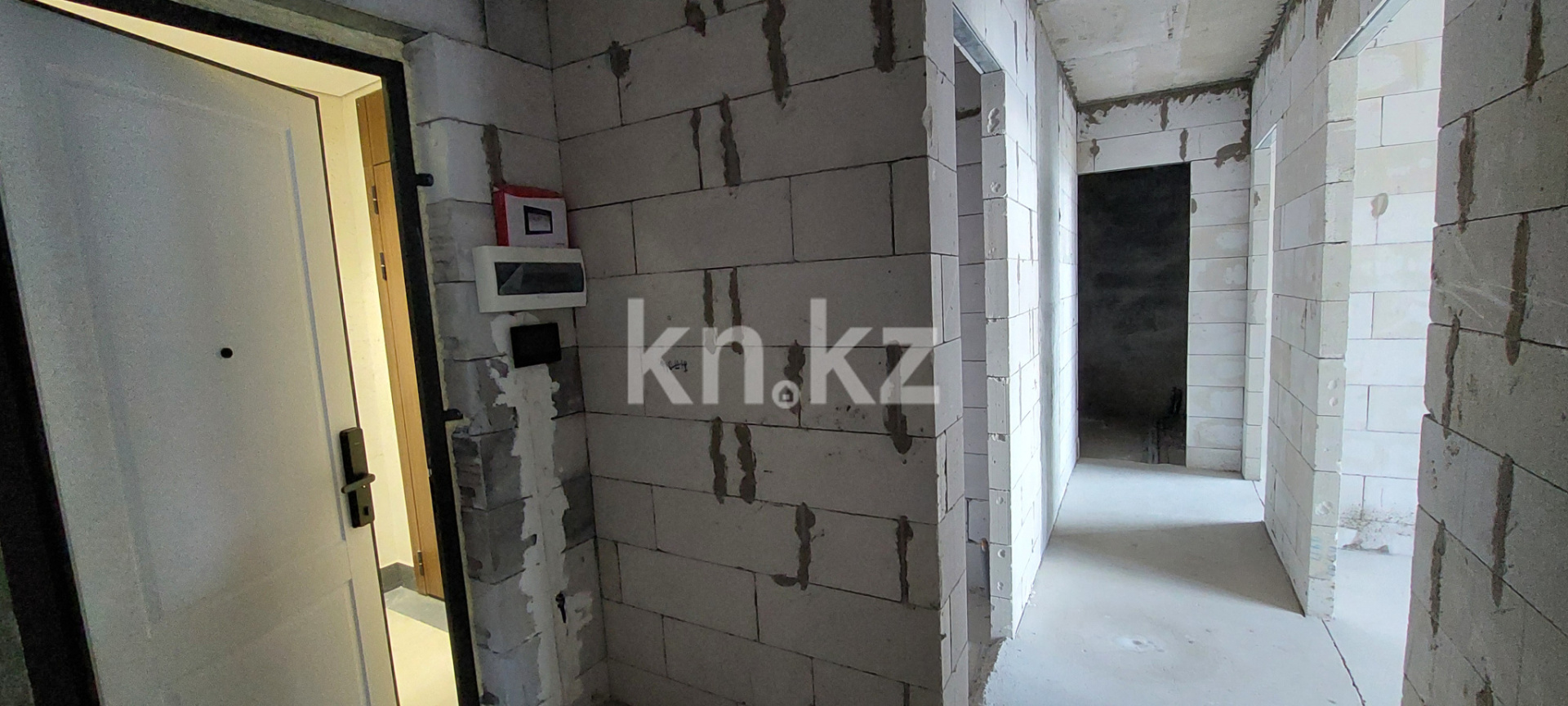 Продажа 4-комнатной квартиры, 114 м² - Продажа квартир в Астане с фото - страница 7 фото 8 из 11