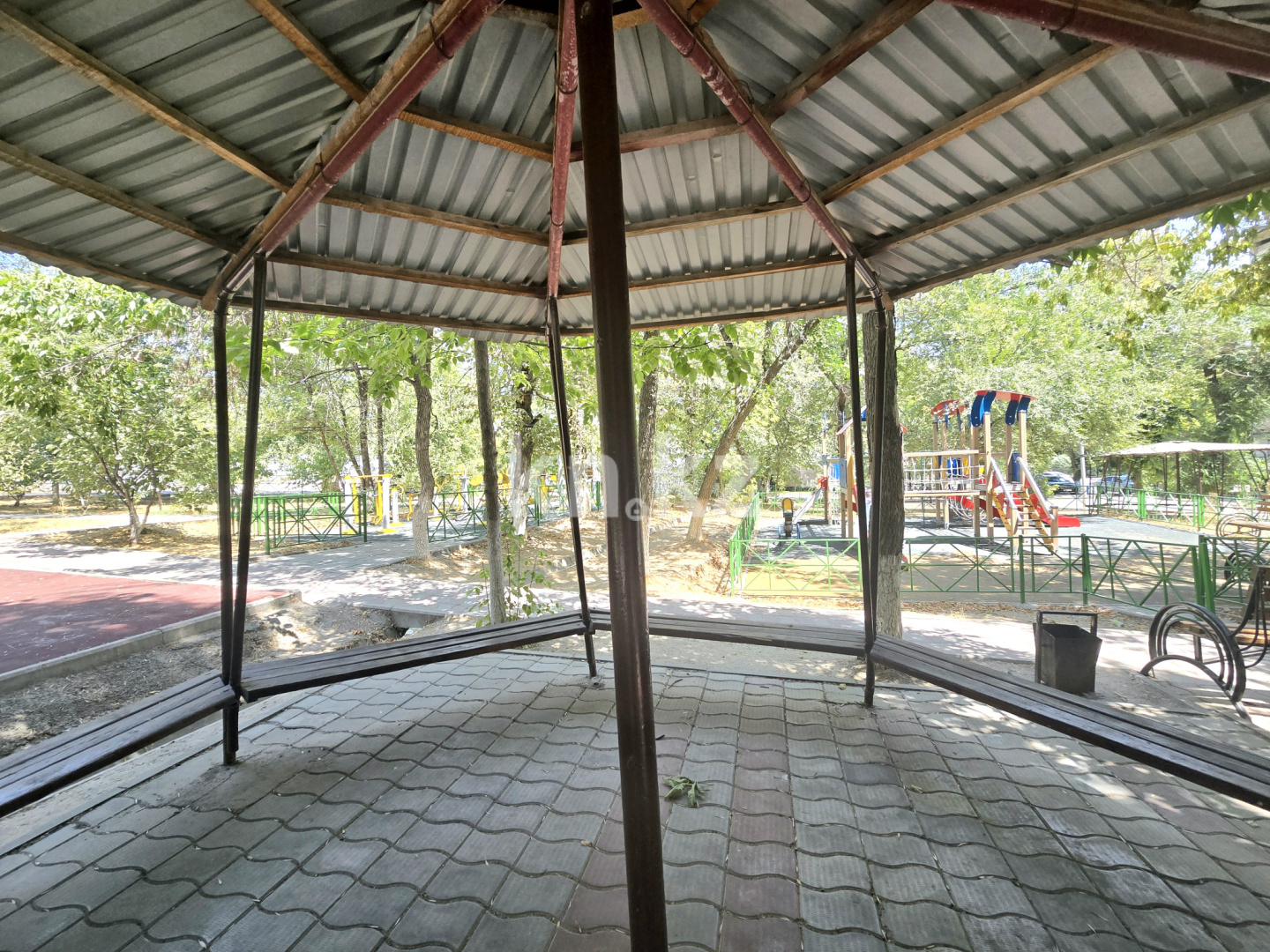 Продажа 2-комнатной квартиры, 62 м², 15-й микрлоайон, дом  14 - Продажа квартир в Шымкенте фото 5 из 21