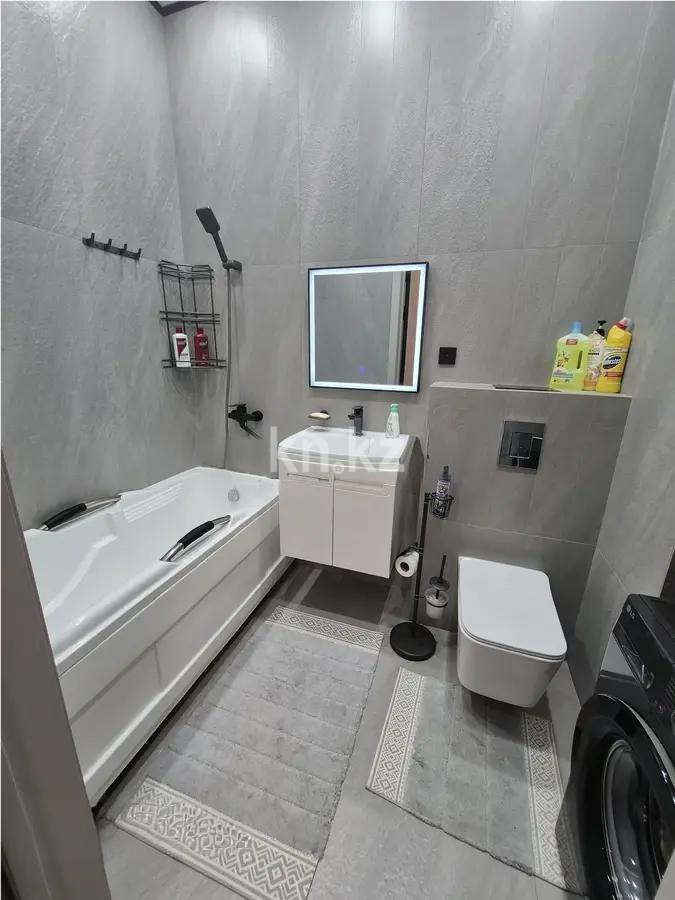 Продажа 2-комнатной квартиры, 48 м² - Продажа квартир в Алматы - страница 3 фото 4 из 4