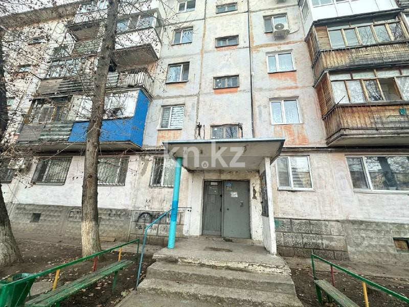 Продажа 2-комнатной квартиры, 43.7 м², ул. Каирбекова, дом  383 - Продажа квартир в Костанае фото 14 из 15