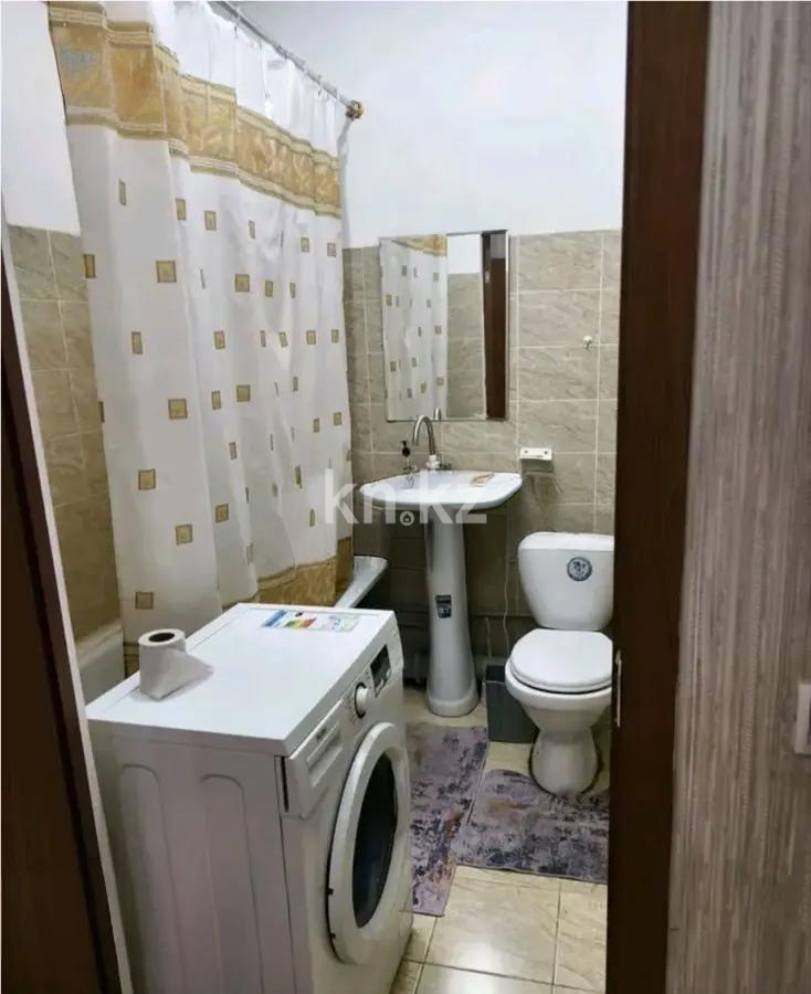 Продажа 1-комнатной квартиры, 43.6 м², мкр. Шугыла, дом  341/2 в Алматы - фото 3