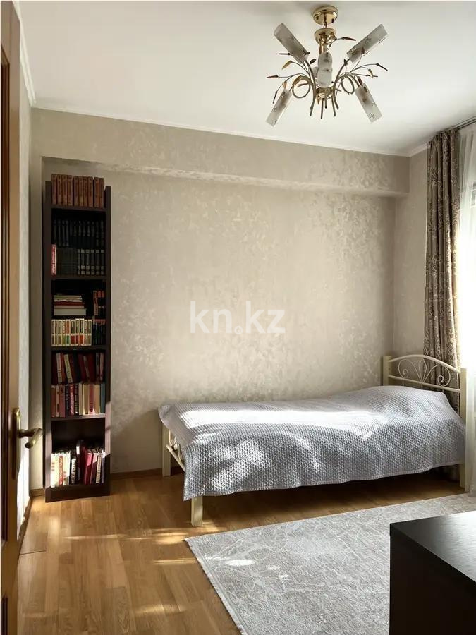 Продажа 3-комнатной квартиры, 81 м² - Продажа домов, коттеджей в Павлодаре фото 3 из 5