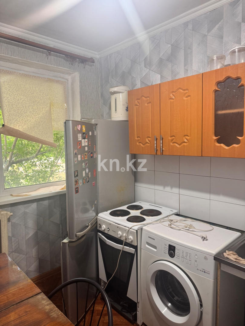 Аренда 2-комнатной квартиры, 44 м² - Аренда квартир помесячно от хозяев в Караганде фото 2 из 7