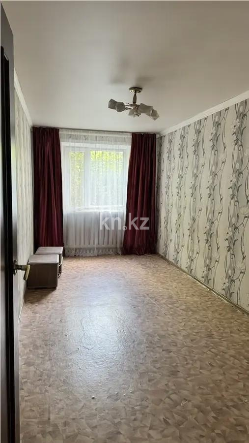 Продажа 2-комнатной квартиры, 46 м² - Продажа двухкомнатных квартир от собственников в Караганде - страница 2 фото 2 из 5