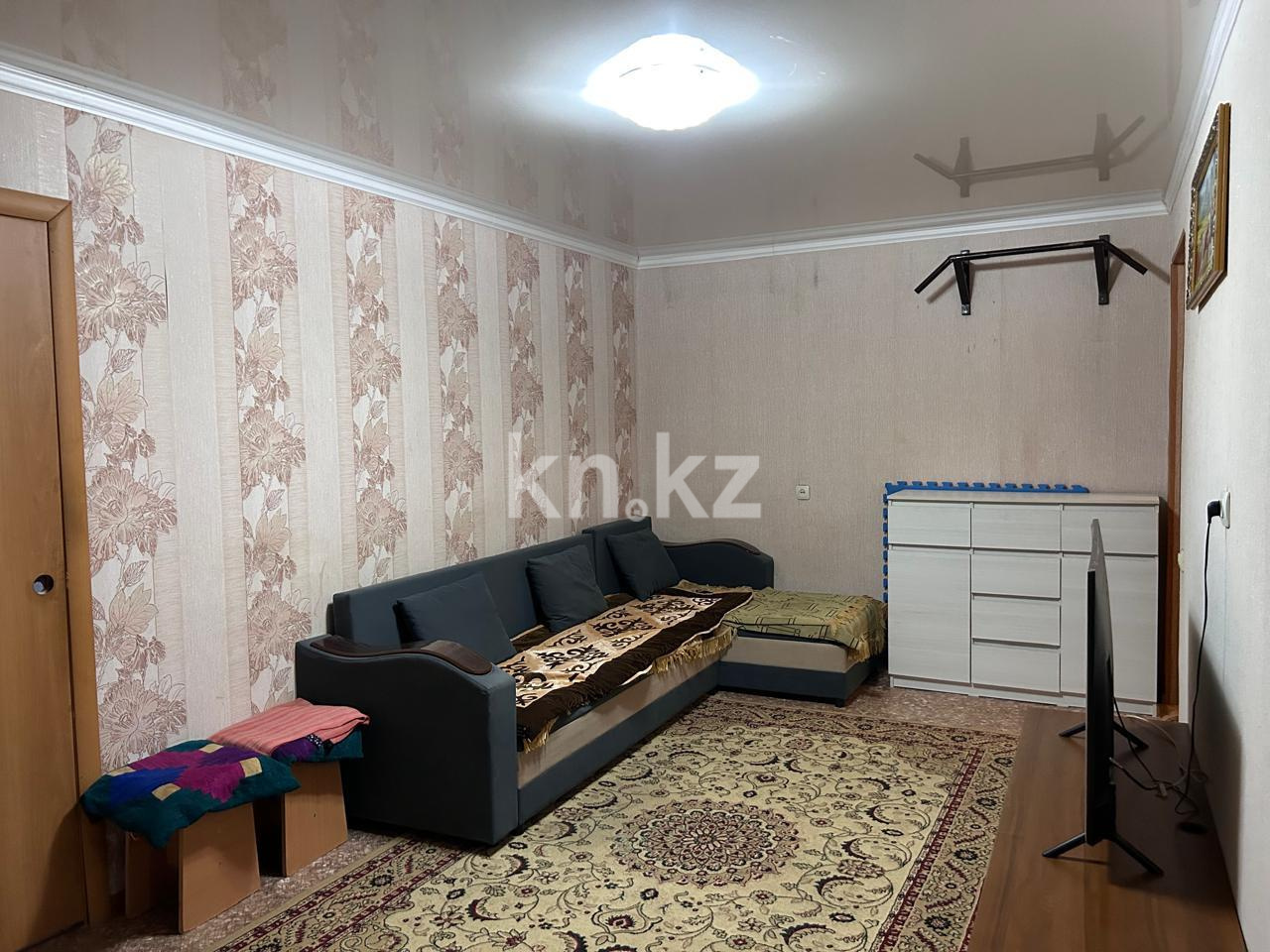 Продажа 2-комнатной квартиры, 44 м², ул. Ушинского в Темиртау - фото 3