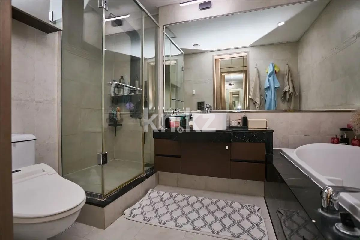 Продажа 4-комнатной квартиры, 128 м² - Продажа четырехкомнатных квартир от собственников в Астане - страница 7 фото 6 из 6