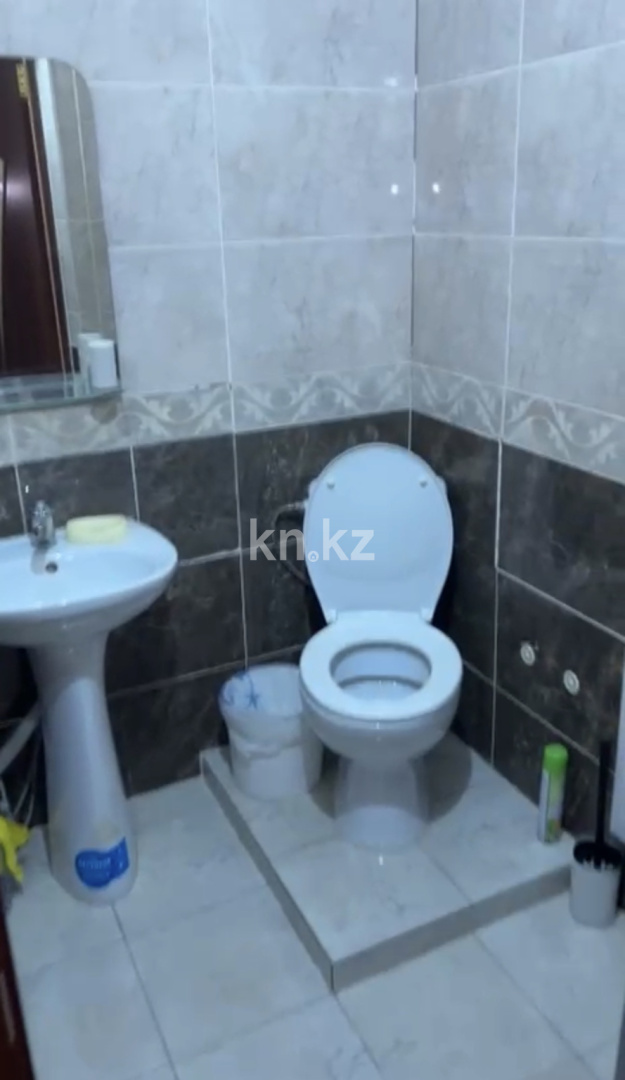 Аренда 2-комнатной квартиры, 85 м² - Аренда квартир помесячно в Астане фото 10 из 10