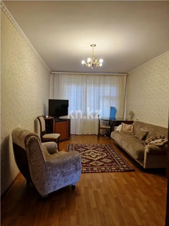 Продажа 3-комнатной квартиры, 60.5 м², ул. Петрова, дом  19/1 в Астане