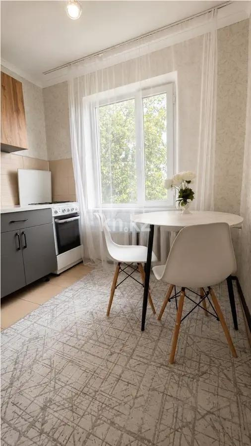 Продажа 1-комнатной квартиры, 31 м² в Алматы - фото 2