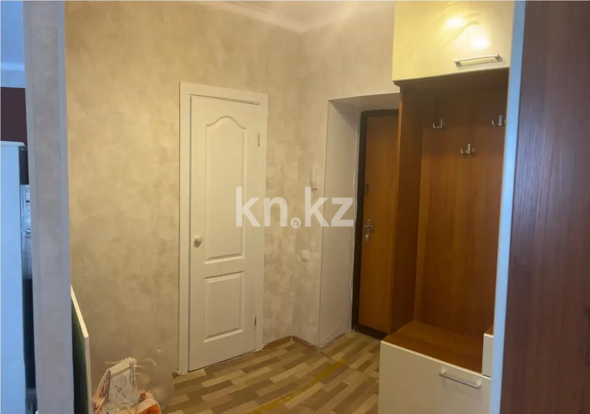 Продажа 2-комнатной квартиры, 48 м², пр. Момышулы, дом  4 в Астане - фото 4