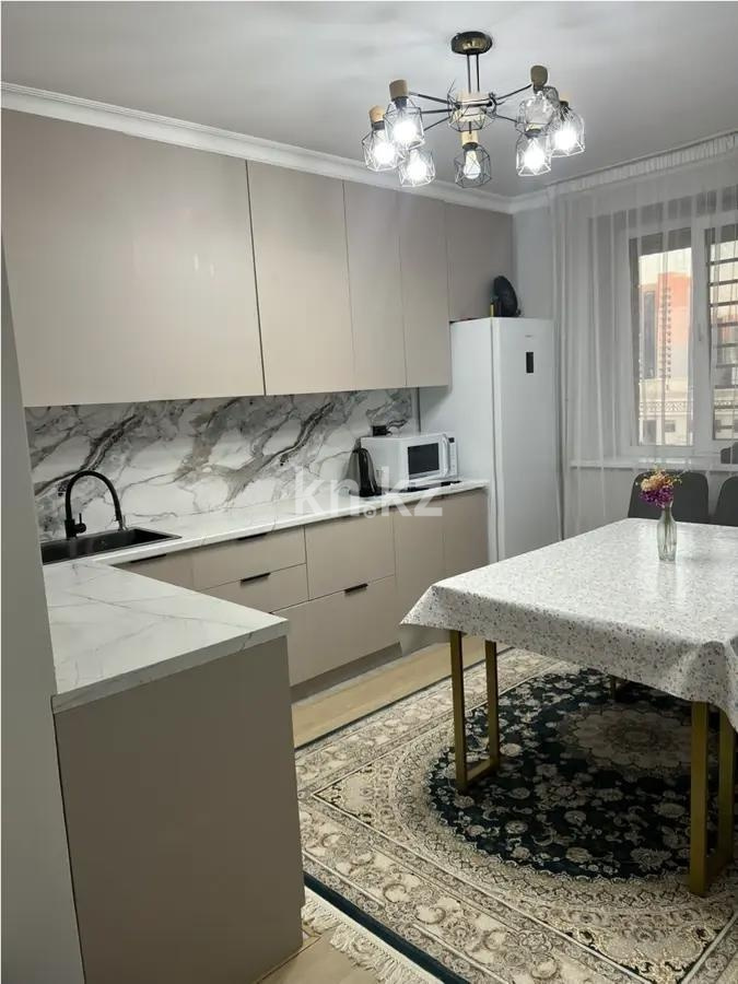Продажа 1-комнатной квартиры, 50 м² в Астане - фото 2