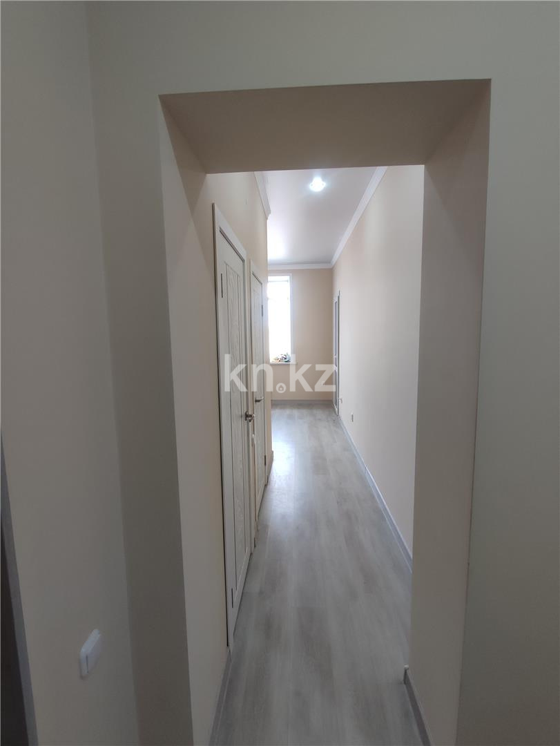 Продажа 2-комнатной квартиры, 64 м², ул. Муканова - Продажа  двухкомнатных квартир в Караганде фото 10 из 20