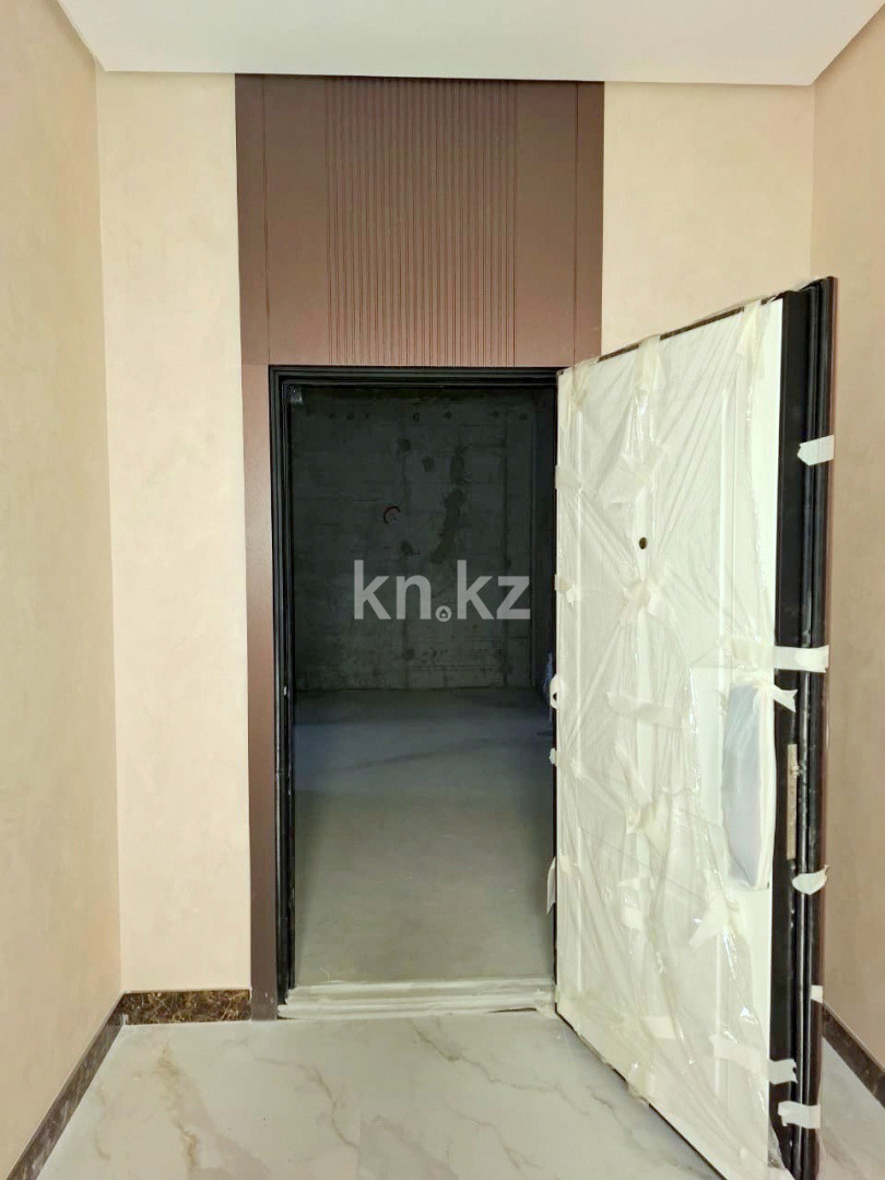 Продажа 2-комнатной квартиры, 53.16 м², пр. Абая в Алматы - фото 5