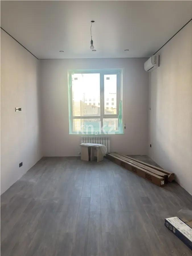 Продажа 3-комнатной квартиры, 83 м² - Продажа квартир в новостройках Астаны фото 2 из 4