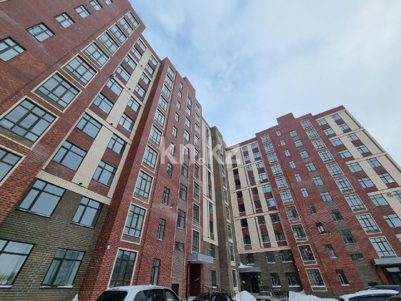 Аренда 2-комнатной квартиры, 73 м², ул. Момышулы, дом  15/2 - Аренда квартиры помесячно в Караганде фото 1 из 21