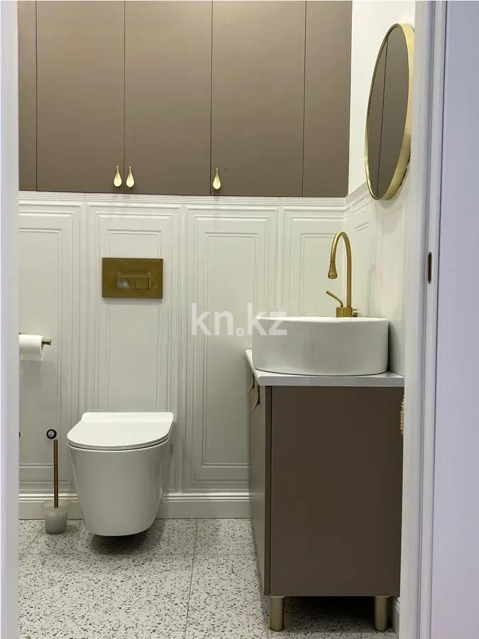 Продажа 3-комнатной квартиры, 70 м², 218 учетный квартал, дом  155 - Продажа  трехкомнатных квартир в Караганде фото 5 из 6