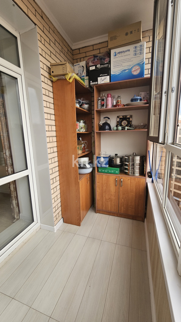 Продажа 3-комнатной квартиры, 70 м² в Астане - фото 13
